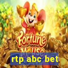 rtp abc bet